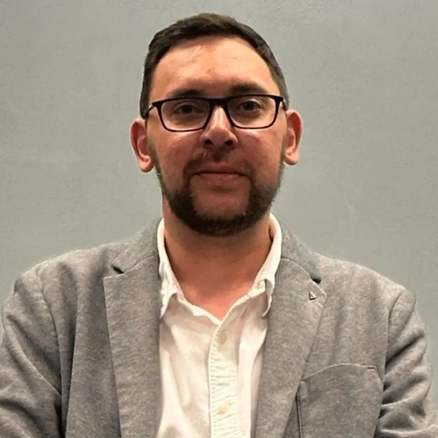Oleg Levkovskiy, Bali property market strategist and editorial lead at Bali Villa Select