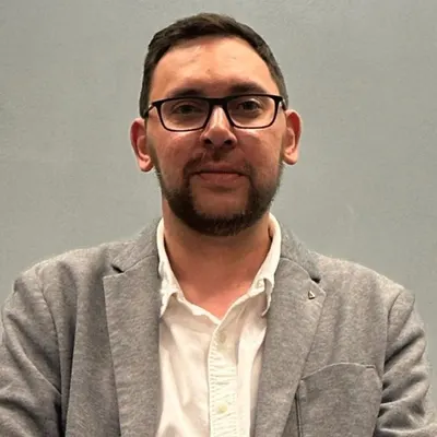 Oleg Levkovskiy, Bali property market strategist and editorial lead at Bali Villa Select