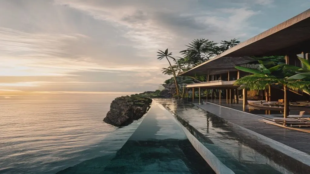 Alila Villas Uluwatu – Uluwatu