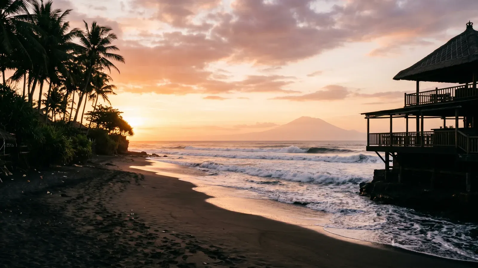 Photograph of Echo Beach cliff-edge villa illustrating Echo Beach investment 2026