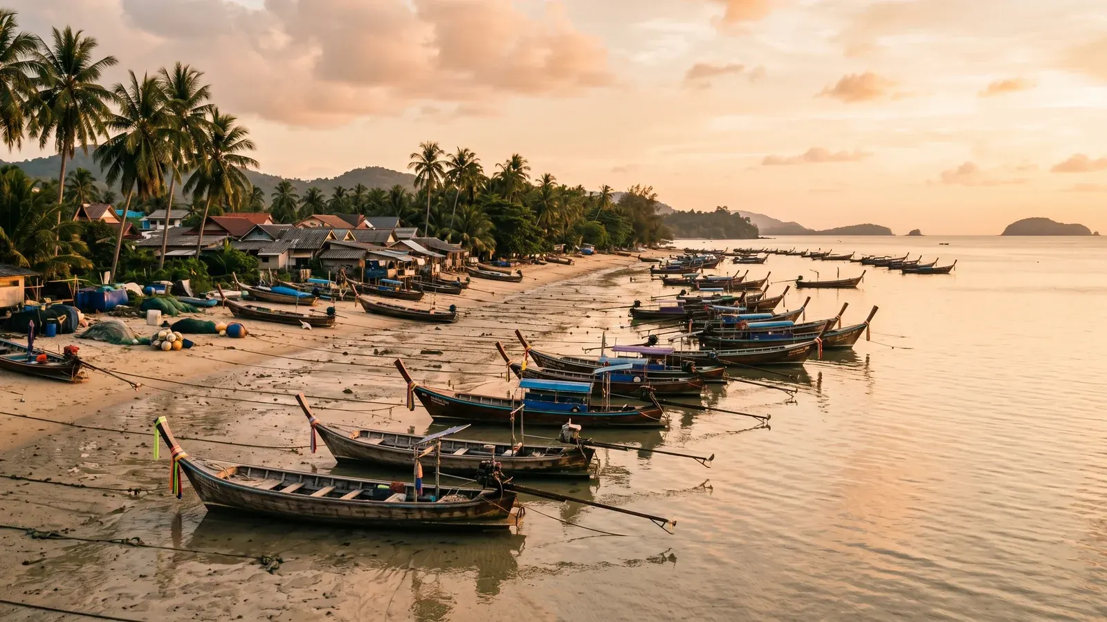 Photograph of Rawai area Phuket illustrating Rawai villa investment 2026