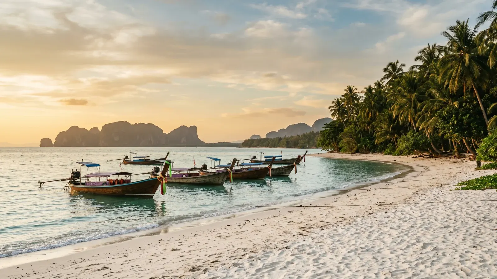 Editorial photograph illustrating Phuket condo foreign ownership 2026