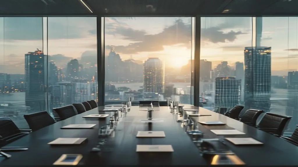 AmCham Indonesia Property Roundtable – Q2 2026 – Jakarta