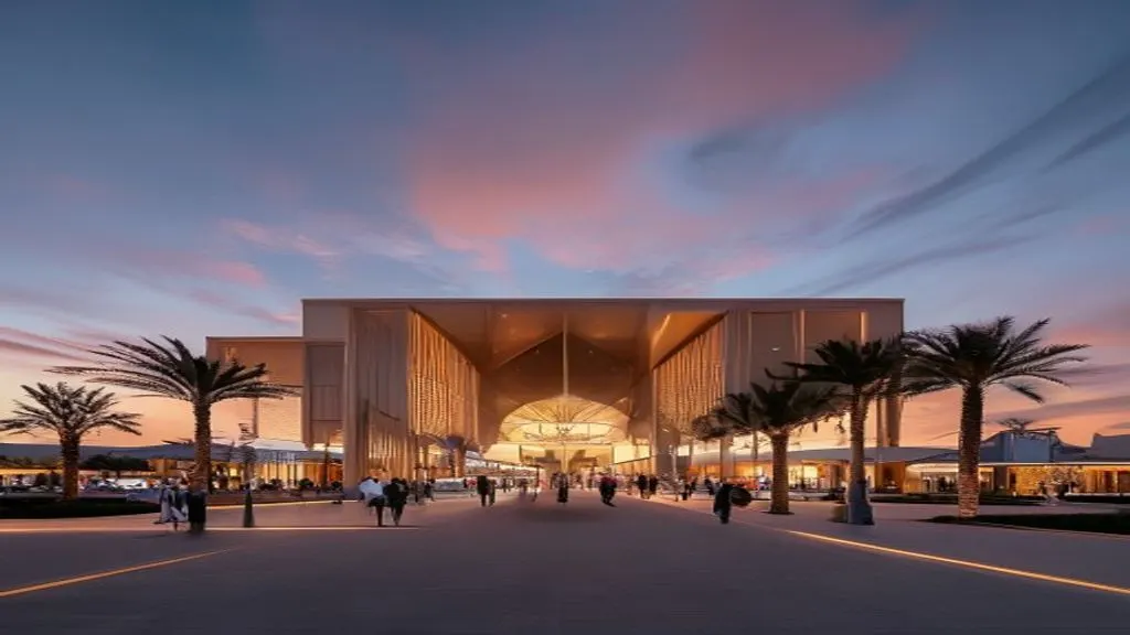 Cityscape Global 2026 – Riyadh