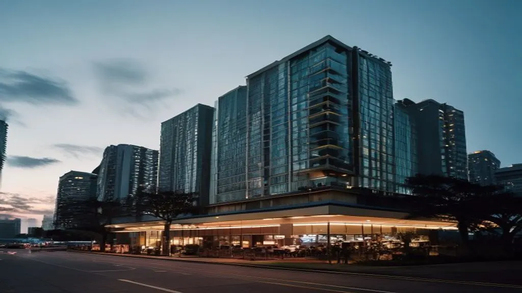 HICAP 2026 – Hotel Investment Conference Asia Pacific – Hong Kong