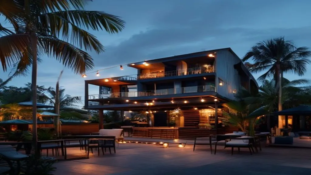 The Batu Bolong 35 – Canggu