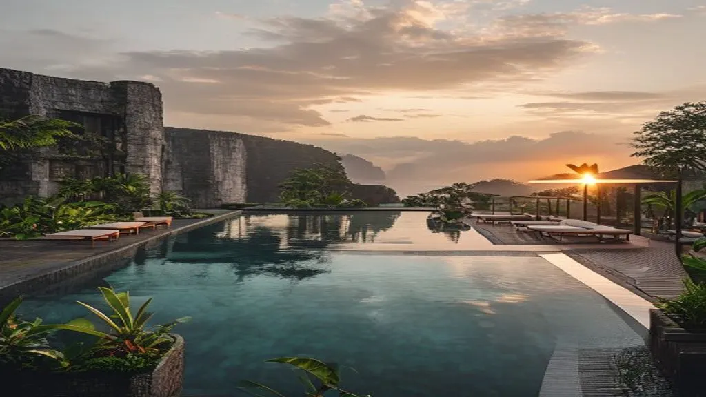 The Uluwatu 27–60 – Uluwatu
