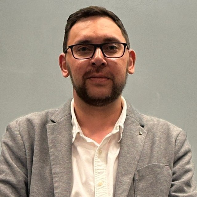 Oleg Levkovskiy, Bali property market strategist and editorial lead at Bali Villa Select
