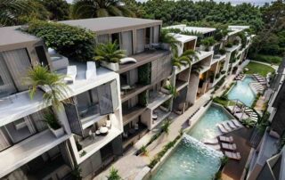 Bali vs Dubai Property Investment