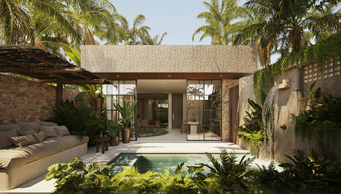 Safest Area to Buy Property in Bali