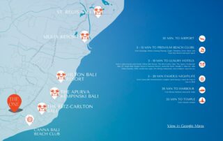 Fast-Track Bali Property Shortlist (Nusa Dua) — The Next Step for Serious Investors